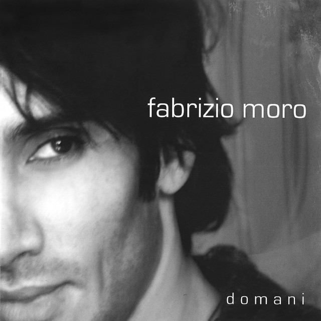 Domani cover