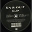 In & Out Project Albumcover