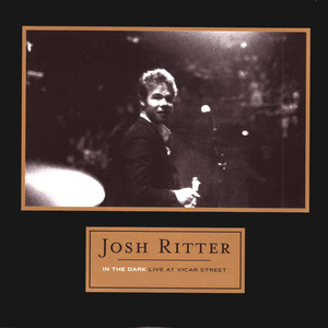 In the Dark: Live at Vicar Street album