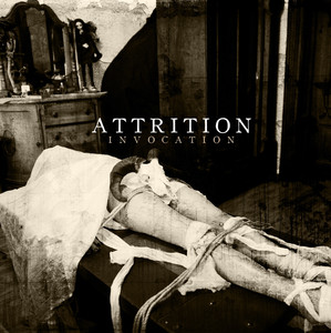 Invocation cover
