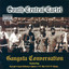 Gangsta Conversation cover