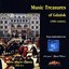 Musik Treasures Of Old Gdansk (20th Century) Albumcover