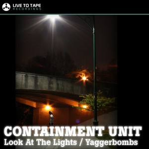 Containment Unit