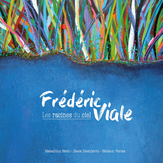 Frédéric Viale Photo