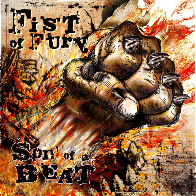 Fist of Fury Photo