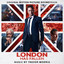 London Has Fallen (Original Motion Picture Soundtrack) cover