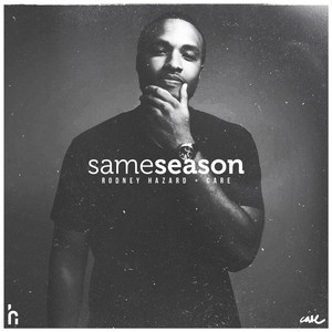 Same Season Albumcover