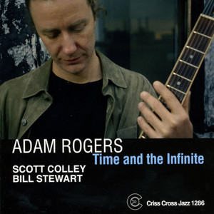Time and the Infinite album