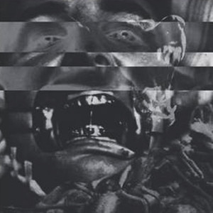 Split Albumcover