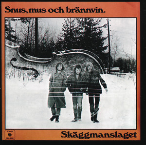 Skäggmanslaget