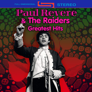 Greatest Hits (Re-Recorded / Remastered Versions) album