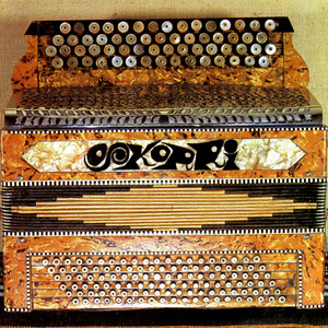 Oskorri cover