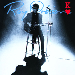 King of Hearts cover