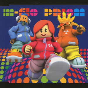 prism album