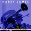 The Classic Years Of Harry James cover