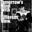 Tomorrow's Mind With A Different View Albumcover