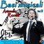 Basi musicali, Vol. 2 Albumcover
