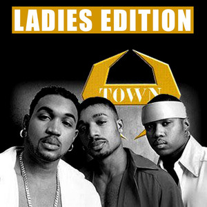 Ladie's Edition album