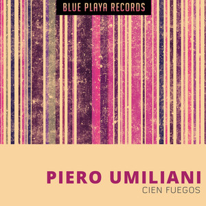 Cien Fuegos album