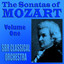 The Sonatas of Mozart Volume One Albumcover