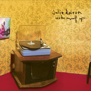 Woke Myself Up album