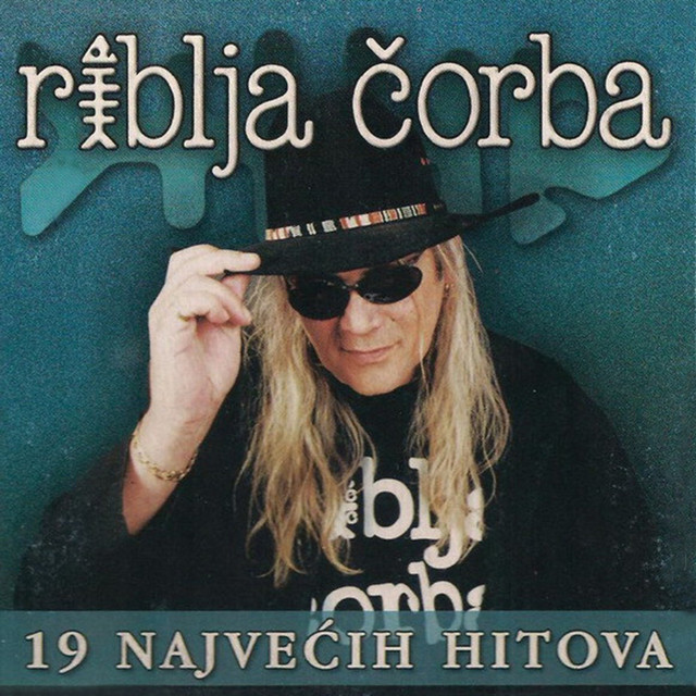 19 Najvecih Hitova cover