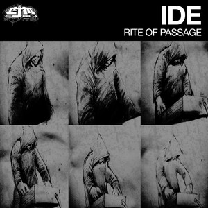 Rites of Passage cover