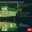 Czech Philharmonic for National Theatre Albumcover
