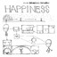 Happiness Albumcover