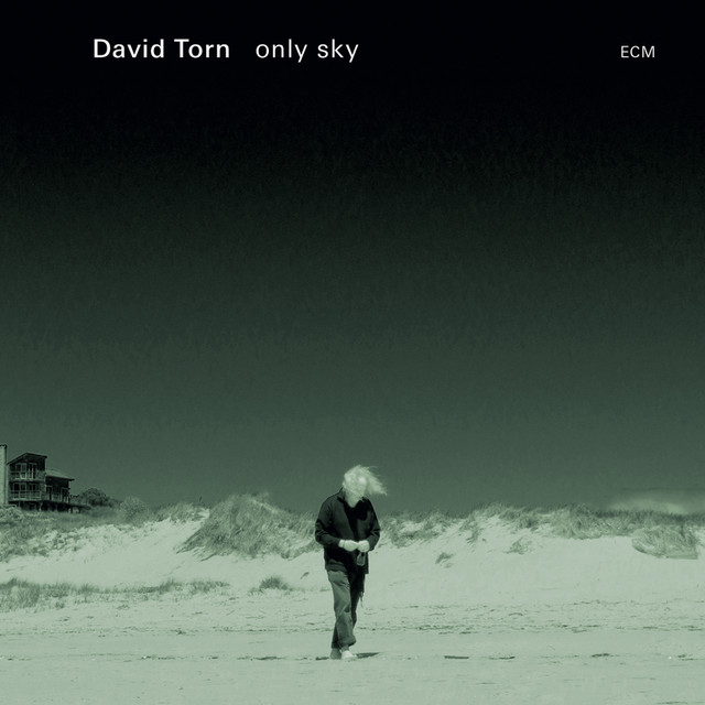 Only Sky cover