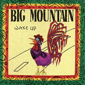 Wake Up album