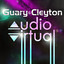 Audio Virtual Albumcover