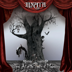 Third Act in the Theatre of Madness cover