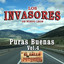 Puras Buenas, Vol. 4 cover