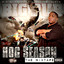 Hog Season (The Mixtape) Albumcover