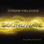 Sound Wave Albumcover