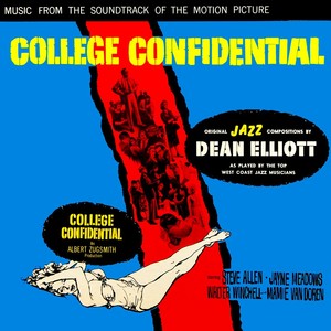 Dean Elliot