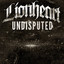 Undisputed Albumcover