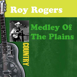 Medley of the Plains album
