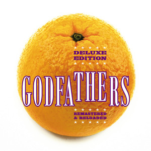 The Godfathers (The 'Orange' Album Deluxe) album