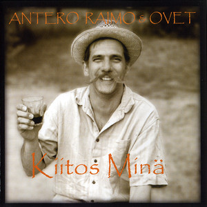 Kiitos Minä cover