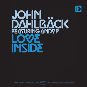 Love Inside album