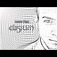 Elisium Albumcover