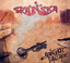 Gunshot Fanfare Albumcover