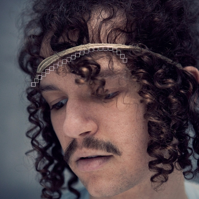Darwin Deez cover