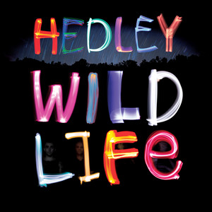 Wild Life (Commentary) album