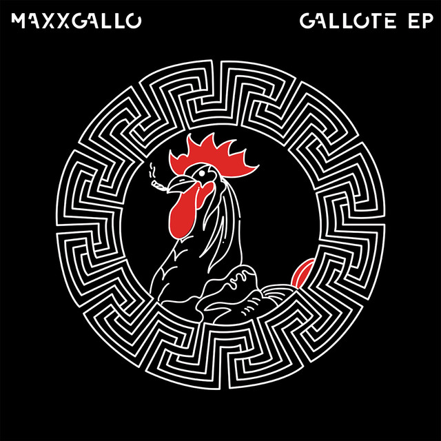 Maxx Gallo