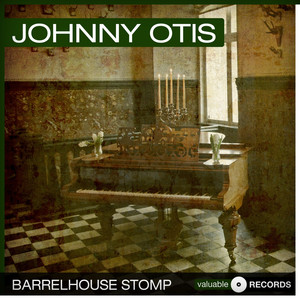 Barrelhouse Stomp album