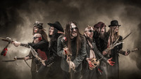 Finntroll Photo