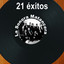 21 Éxitos: La Sonora Matancera cover